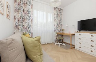 Photo 1 - Business Apartment Warsaw by Renters