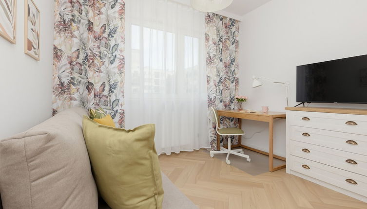 Photo 1 - Business Apartment Warsaw by Renters