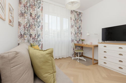 Photo 1 - Business Apartment Warsaw by Renters