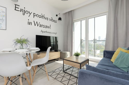 Photo 10 - Pet-friendly Prymasa Warsaw by Renters