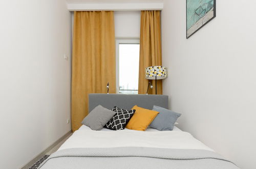 Foto 4 - Pet-friendly Prymasa Warsaw by Renters