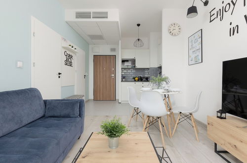 Photo 7 - Pet-friendly Prymasa Warsaw by Renters