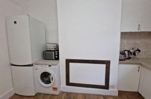 Foto 7 - Peaceful Well Equipped Flat Near Central London