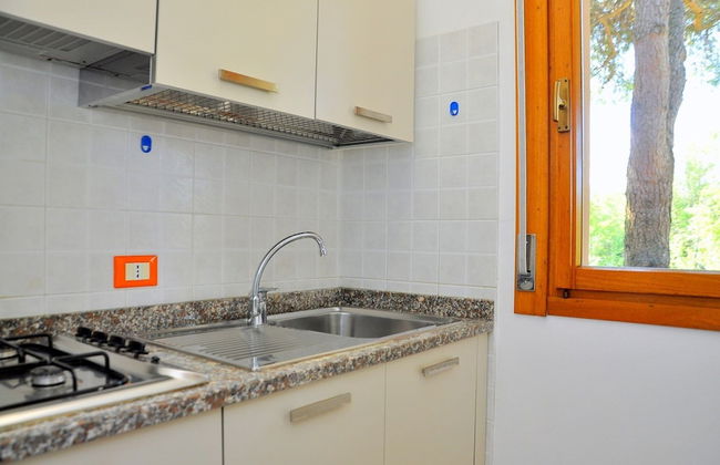 Bright Flat Next to Bibione Pineda - Beahost - Foto 9
