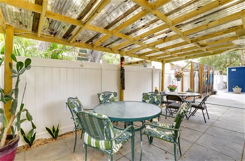 Foto 24 - Florida Vacation Rental w/ Patio & Outdoor Kitchen