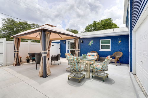 Photo 1 - Florida Vacation Rental w/ Patio & Outdoor Kitchen