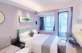 Photo 3 - fuan hotel