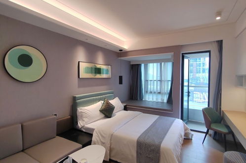 Photo 6 - fuan hotel