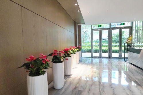 Photo 9 - fuan hotel