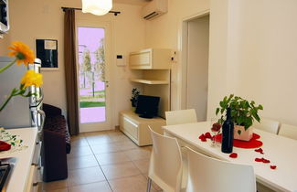 Photo 3 - Cozy Apartment in a Village With Swimming Pool