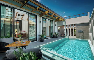 Photo 1 - Rawayana Central Park Villas