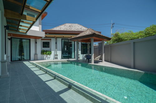 Foto 56 - Rawayana Central Park Villas