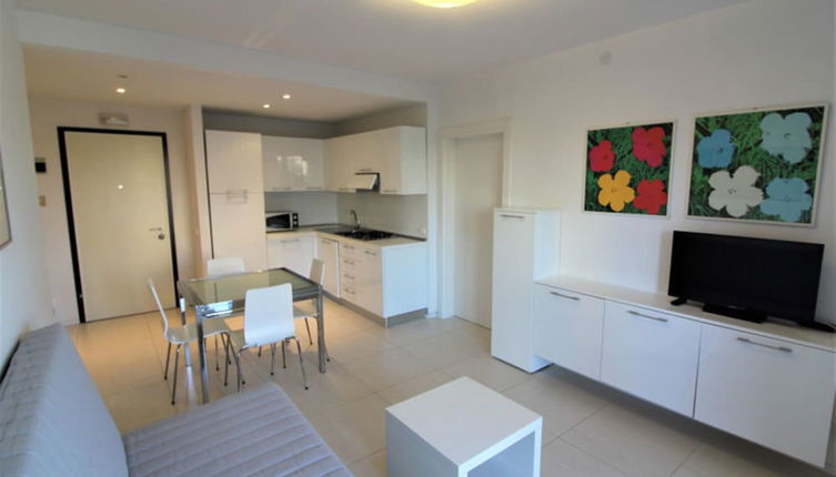 Photo 1 - Modern Apartment in Lignano Pineta