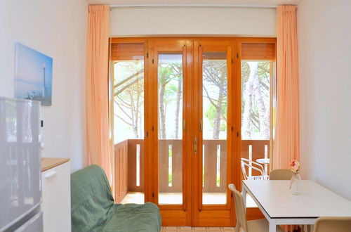 Photo 6 - Welcoming Flat With Garden-view Terrace - Beahost