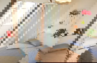Foto 1 - Wonderful Apartment With Attic in a Quiet Area