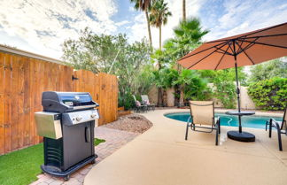 Foto 2 - Arizona Vacation Rental Getaway w/ Private Pool