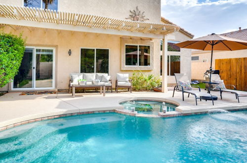 Photo 10 - Arizona Vacation Rental Getaway w/ Private Pool