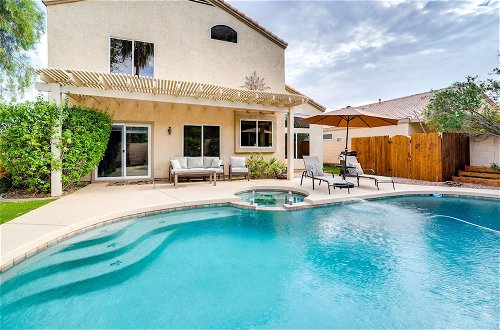 Photo 25 - Arizona Vacation Rental Getaway w/ Private Pool