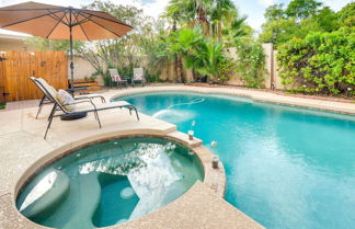 Foto 3 - Arizona Vacation Rental Getaway w/ Private Pool