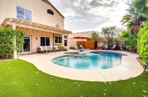 Foto 11 - Arizona Vacation Rental Getaway w/ Private Pool