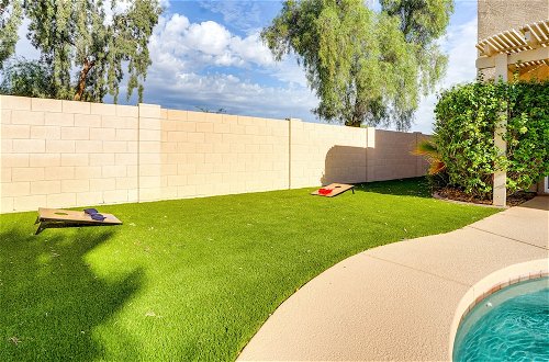 Foto 20 - Arizona Vacation Rental Getaway w/ Private Pool