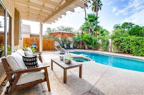 Photo 8 - Arizona Vacation Rental Getaway w/ Private Pool