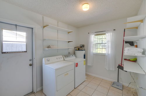 Photo 29 - Spacious Tampa Vacation Rental ~ 7 Mi to Beach