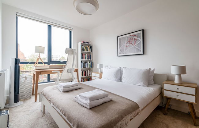 Modern Brixton Jewel Apartment - Foto 2