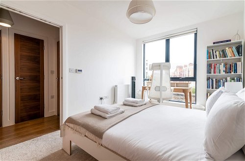 Foto 1 - Modern Brixton Jewel Apartment
