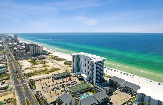 Stunning 2/2 Designer Condo w Coastal Appeal Right on the Gulf! - Foto 54