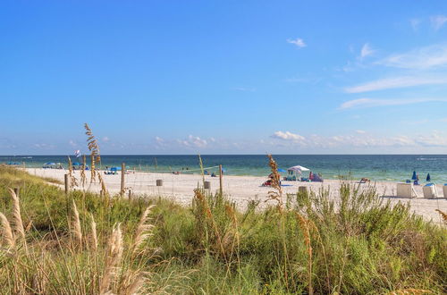 Photo 44 - 1bd/2ba Unit w/ a Bunk Alcove and Amazing Views Right on the Gulf