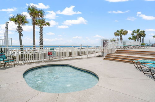 Photo 25 - Stunning 2/2 Designer Condo w Coastal Appeal Right on the Gulf