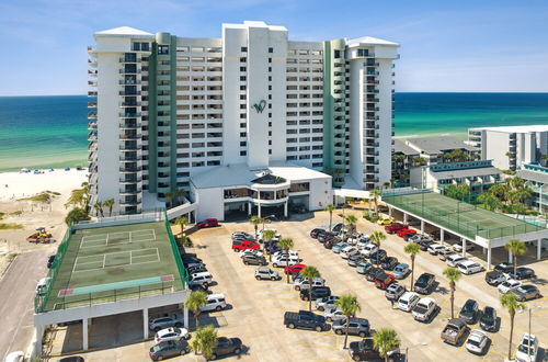 Foto 51 - Stunning 2/2 Designer Condo w Coastal Appeal Right on the Gulf