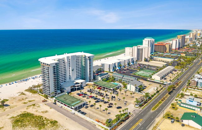 Watercrest 905 Beachfront Bliss - Foto 55