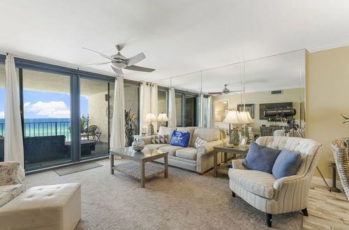 Photo 15 - Stunning 2/2 Designer Condo w Coastal Appeal Right on the Gulf