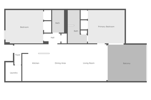 Photo 20 - Stunning 2/2 Designer Condo w Coastal Appeal Right on the Gulf