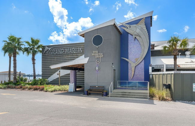 Coral Cabana - 3BD 2BA Home Close to Beach w/ Optional Golf Cart! - Foto 48