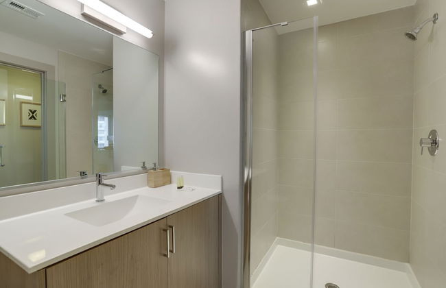 Cozy Condo Crystal City Rooftop - Foto 29
