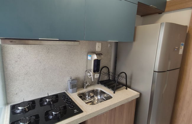 JTR Moderno e Localização Privilegiada - Foto 4