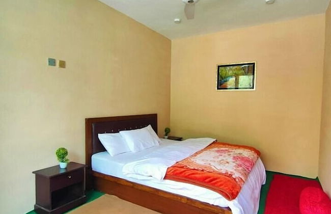 Trout Villa Skardu - Foto 2