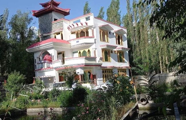 Trout Villa Skardu - Foto 6