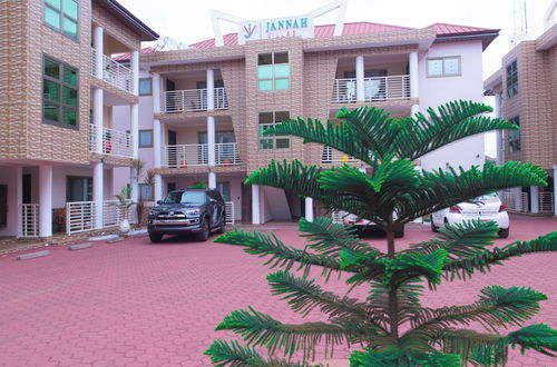 Photo 1 - Jannah Villas - Ghana