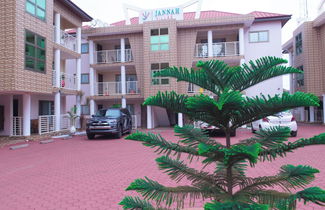 Photo 1 - Jannah Villas - Ghana