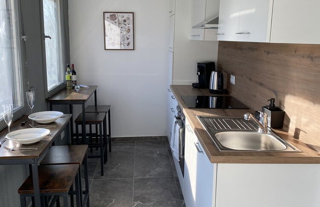 Nisay Home - Foto 13