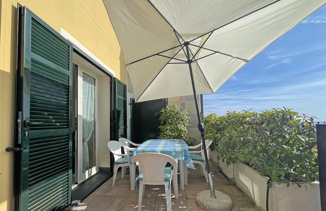 Mareazzurro Hill- Panorama View - Foto 16