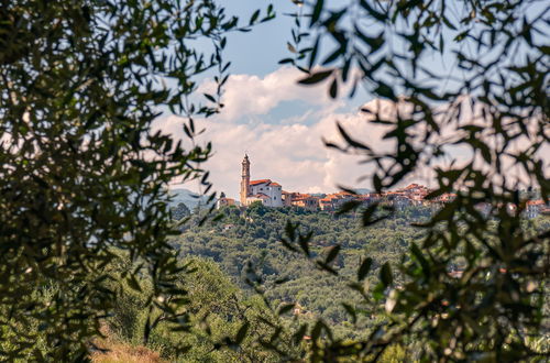 Photo 19 - Mareazzurro Hill- Panorama View