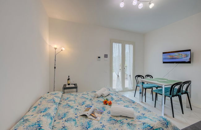 Mareazzurro Hill- Panorama View - Foto 7