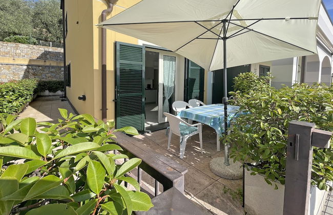 Mareazzurro Hill- Panorama View - Foto 1