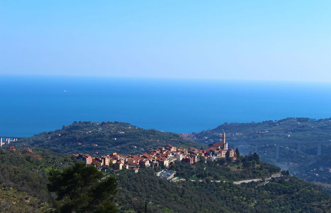 Mareazzurro Hill- Panorama View - Foto 18