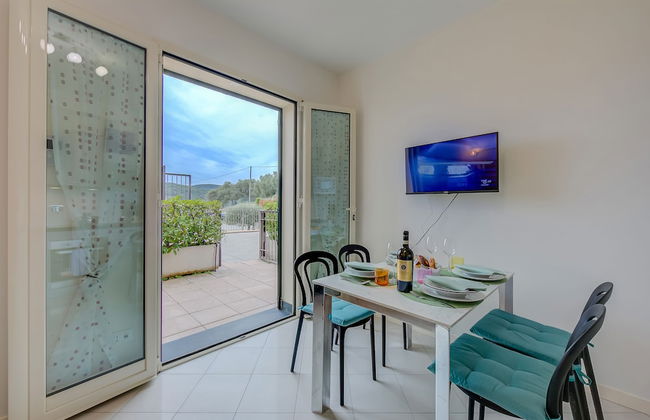 Mareazzurro Hill- Panorama View - Foto 11